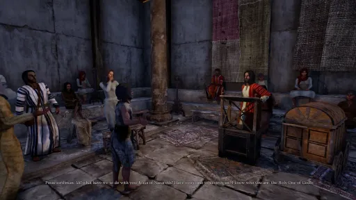 I Am Jesus Christ screenshot 9