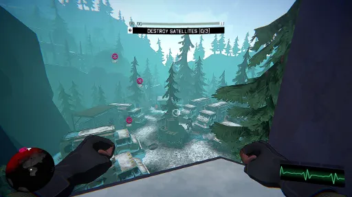 I Am Your Beast screenshot 1