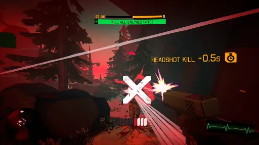 I Am Your Beast screenshot 2