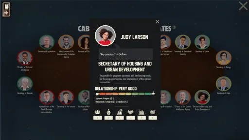 I Am Your President screenshot 13