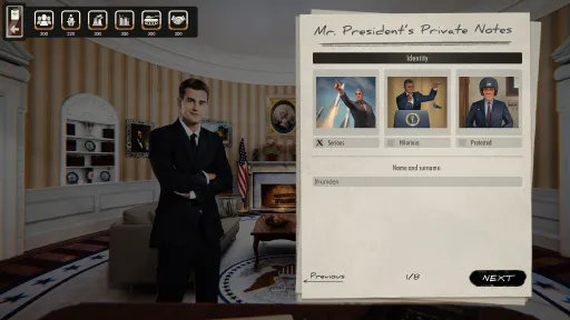 I Am Your President screenshot 15