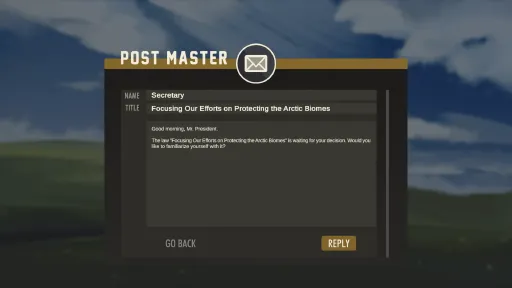 I Am Your President screenshot 18