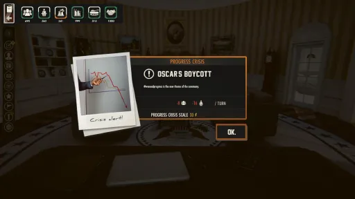 I Am Your President screenshot 23
