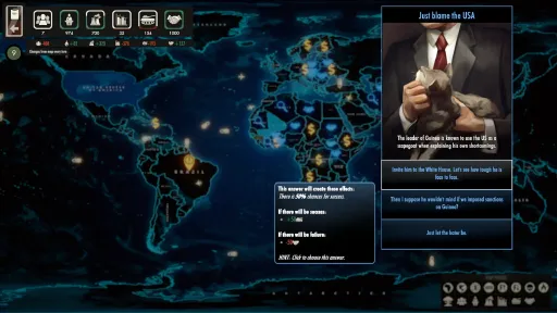 I Am Your President screenshot 24