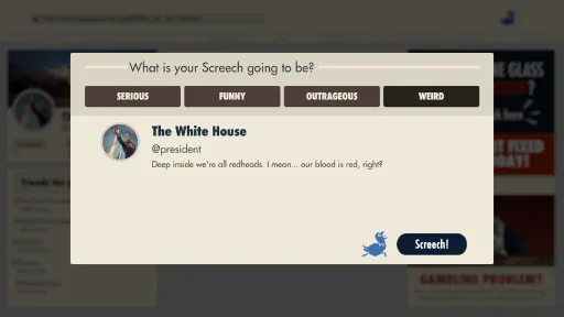 I Am Your President screenshot 7