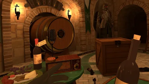 I Expect You To Die 2: The Spy and the Liar screenshot 2