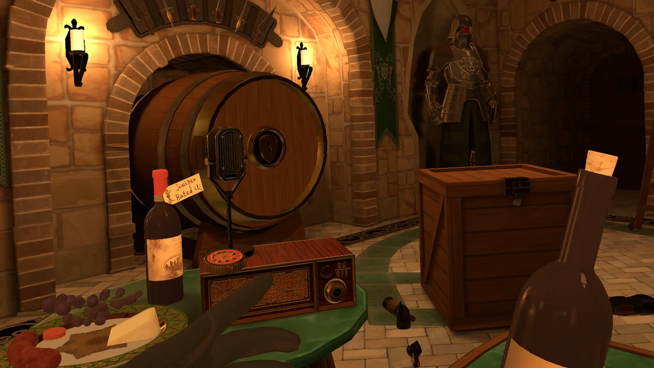 I Expect You To Die 2: The Spy and the Liar screenshot 2