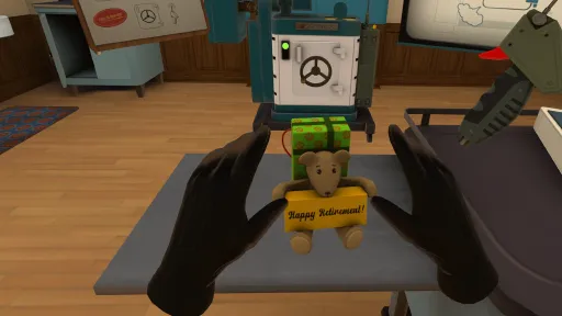 I Expect You To Die 2: The Spy and the Liar screenshot 3