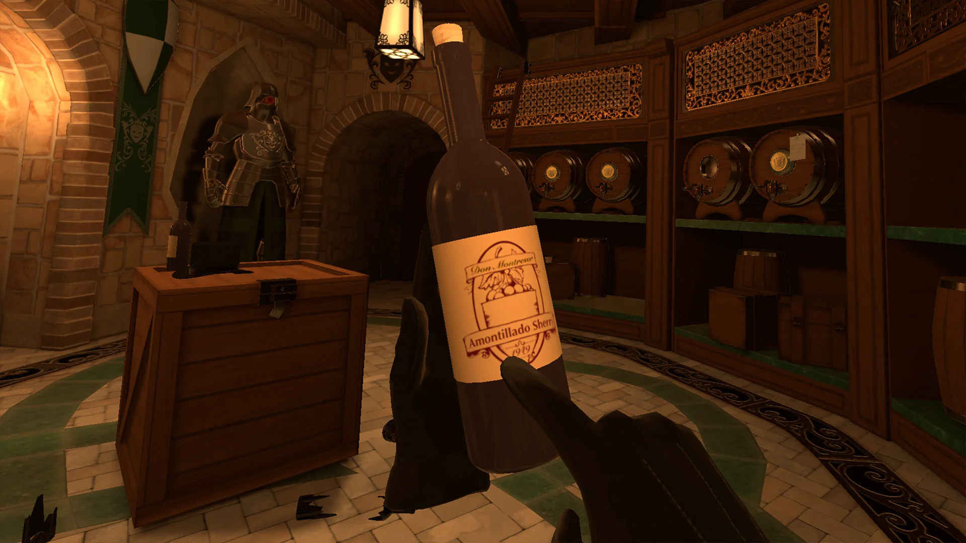 I Expect You To Die 2: The Spy and the Liar screenshot 6
