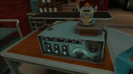 I Expect You To Die 3: Cog in the Machine screenshot 2