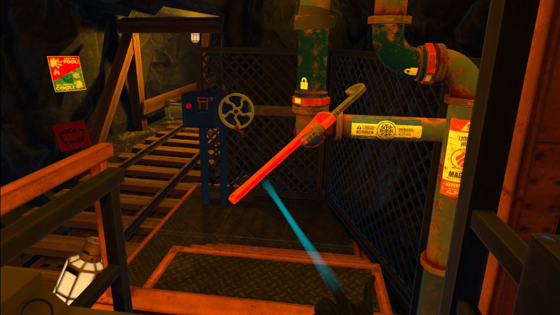 I Expect You To Die 3: Cog in the Machine screenshot 5