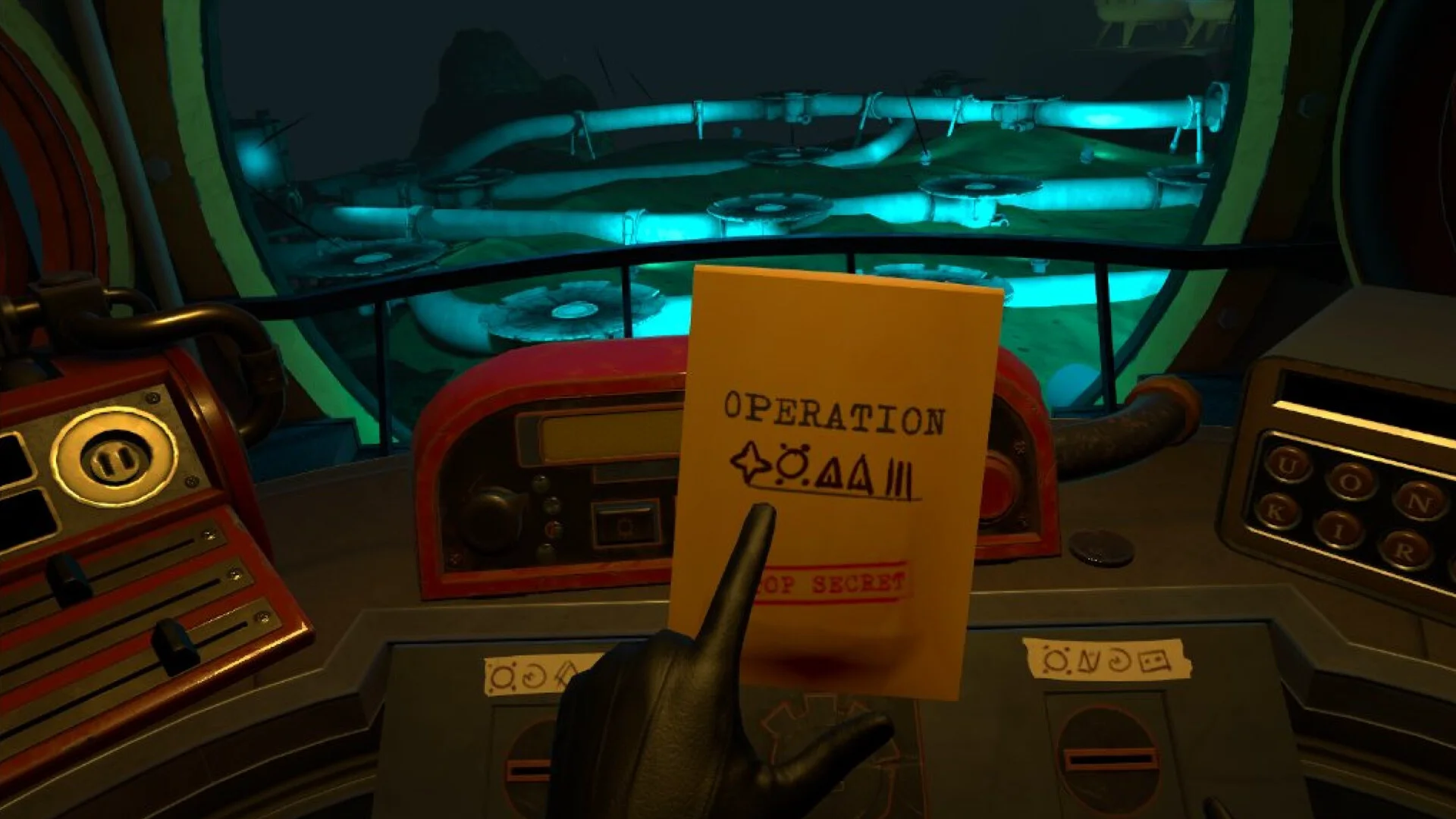 I Expect You To Die 3: Cog in the Machine screenshot 6