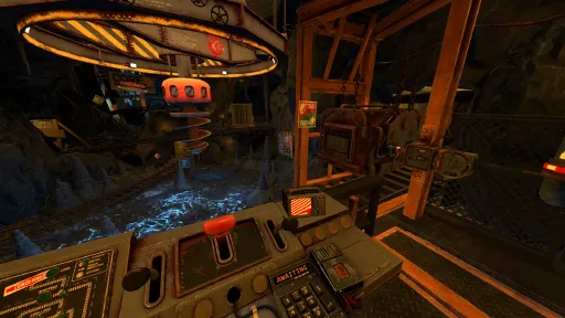 I Expect You To Die 3: Cog in the Machine screenshot 7