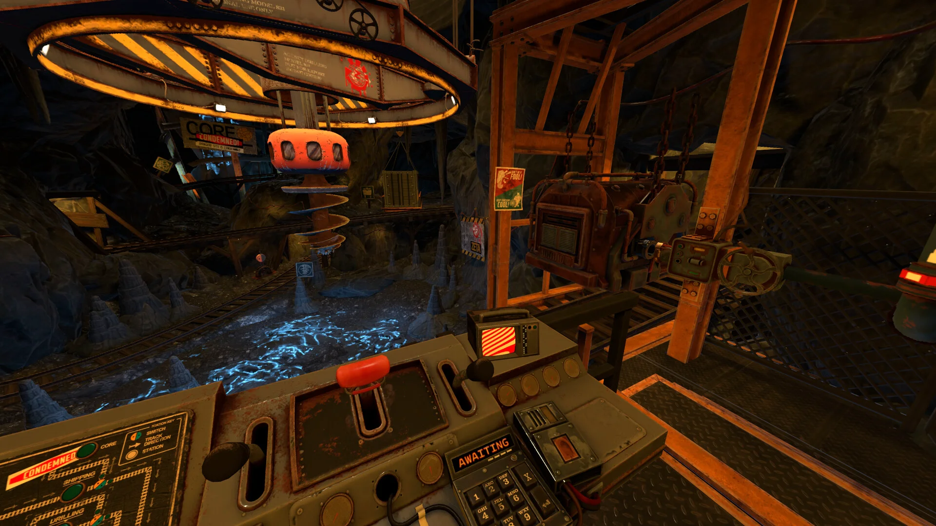I Expect You To Die 3: Cog in the Machine screenshot 7