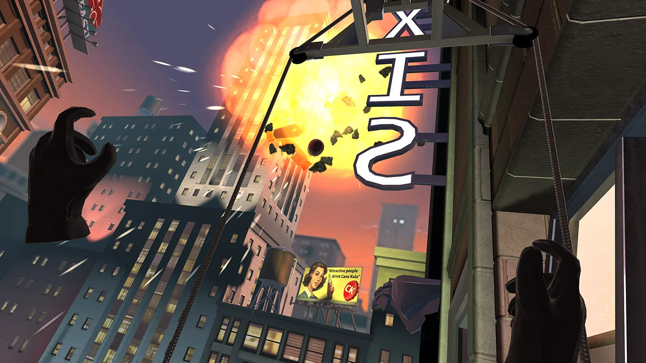 I Expect You To Die screenshot 11