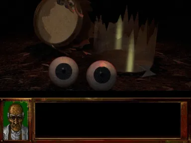 I Have No Mouth, and I Must Scream screenshot 10