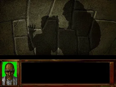I Have No Mouth, and I Must Scream screenshot 11