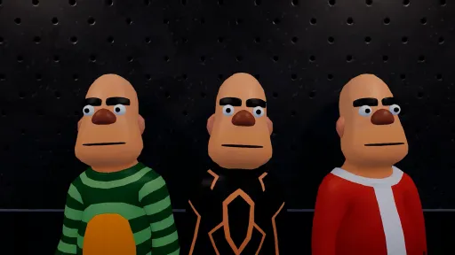 I Know a Guy: Shady Life Simulator screenshot 3