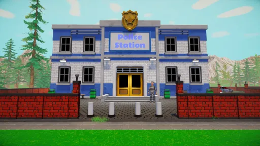 I Know a Guy: Shady Life Simulator screenshot 5
