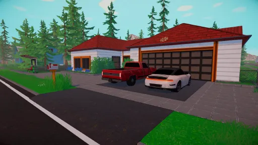 I Know a Guy: Shady Life Simulator screenshot 6