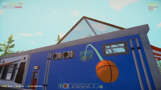 I Know a Guy: Shady Life Simulator screenshot 7