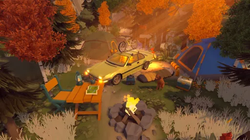 I Know a Spot screenshot 1