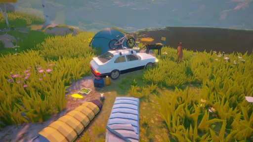 I Know a Spot screenshot 2