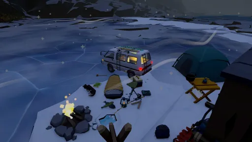 I Know a Spot screenshot 3