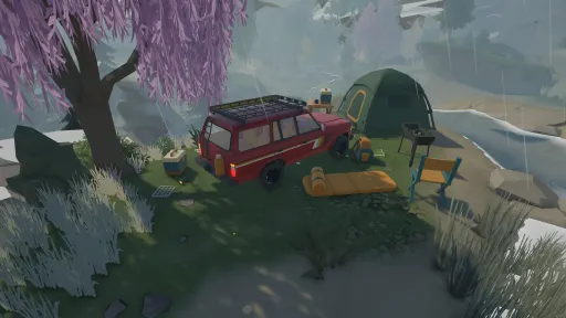 I Know a Spot screenshot 4