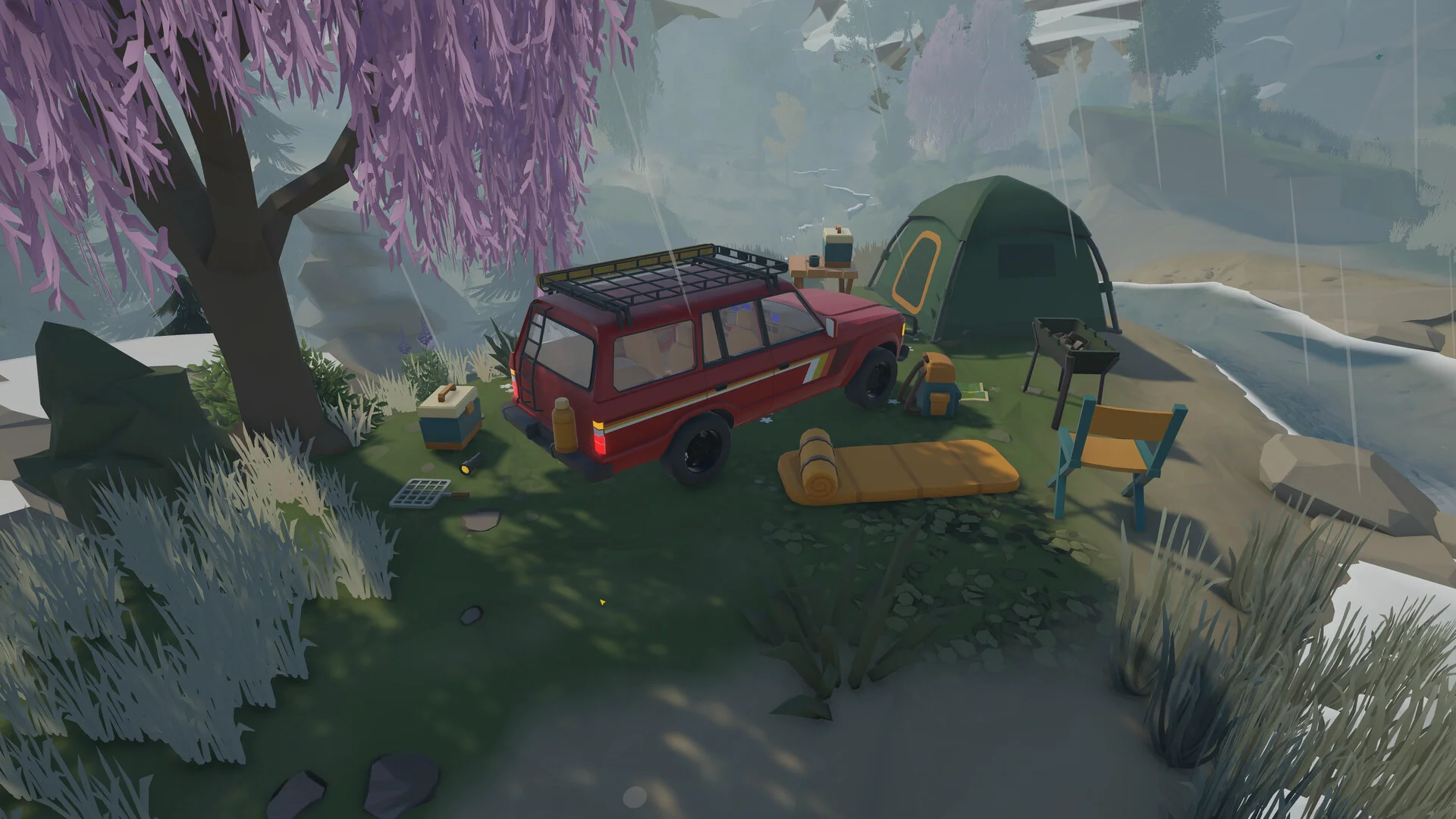 I Know a Spot screenshot 4