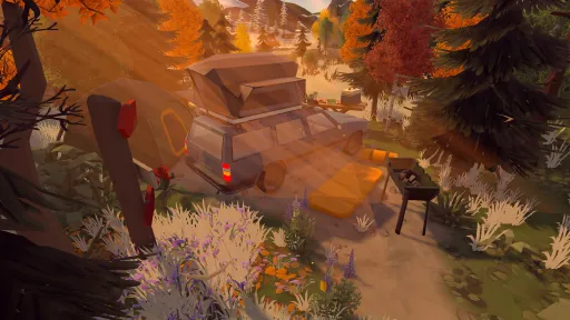I Know a Spot screenshot 5