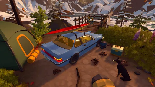 I Know a Spot screenshot 6