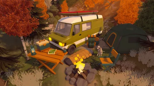 I Know a Spot screenshot 7