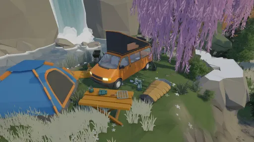 I Know a Spot screenshot 8