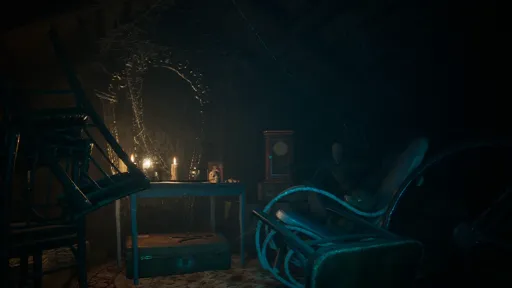 I'm counting to 6... screenshot 9