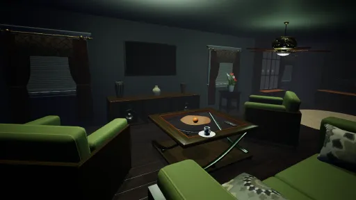I'm on Observation Duty 3 screenshot 1