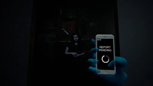 I'm on Observation Duty 3 screenshot 13