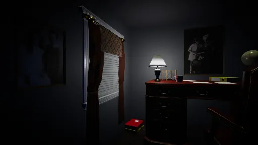 I'm on Observation Duty 3 screenshot 14