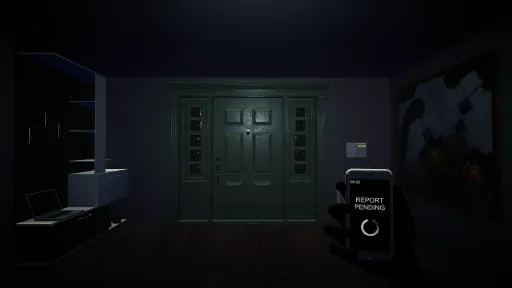 I'm on Observation Duty 3 screenshot 15