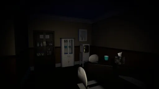 I'm on Observation Duty 3 screenshot 16