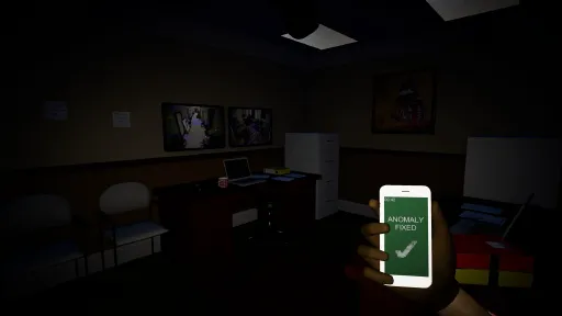 I'm on Observation Duty 3 screenshot 17