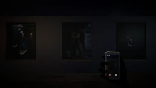 I'm on Observation Duty 3 screenshot 2