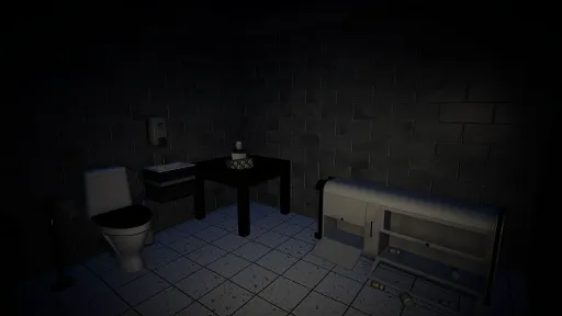I'm on Observation Duty 3 screenshot 23