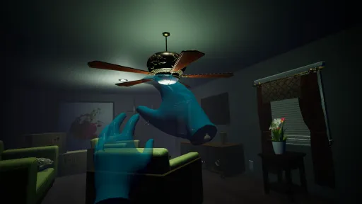 I'm on Observation Duty 3 screenshot 3