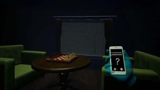 I'm on Observation Duty 3 screenshot 4