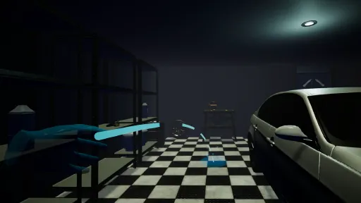 I'm on Observation Duty 3 screenshot 6
