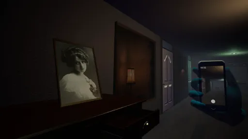 I'm on Observation Duty 3 screenshot 7