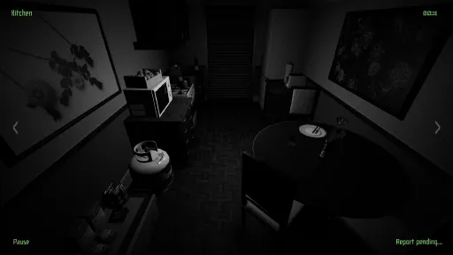 Im on Observation Duty 4  screenshot 1