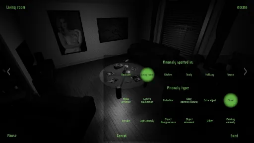 Im on Observation Duty 4  screenshot 3
