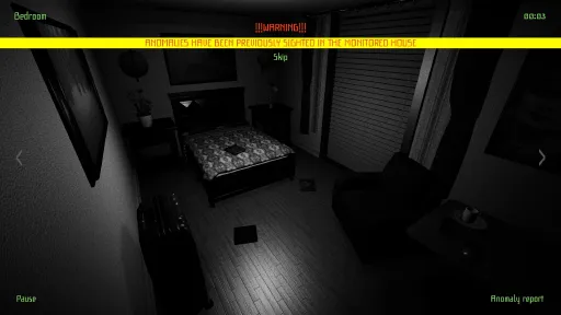Im on Observation Duty 4  screenshot 6
